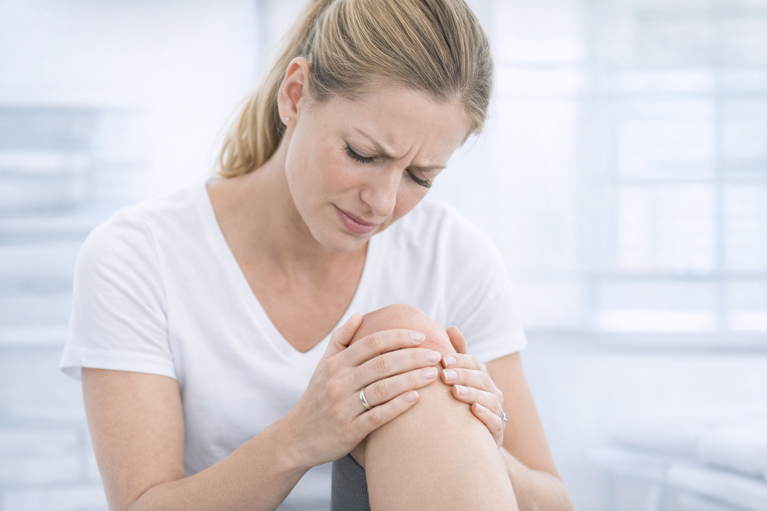 Bolesti kloubů a svalů