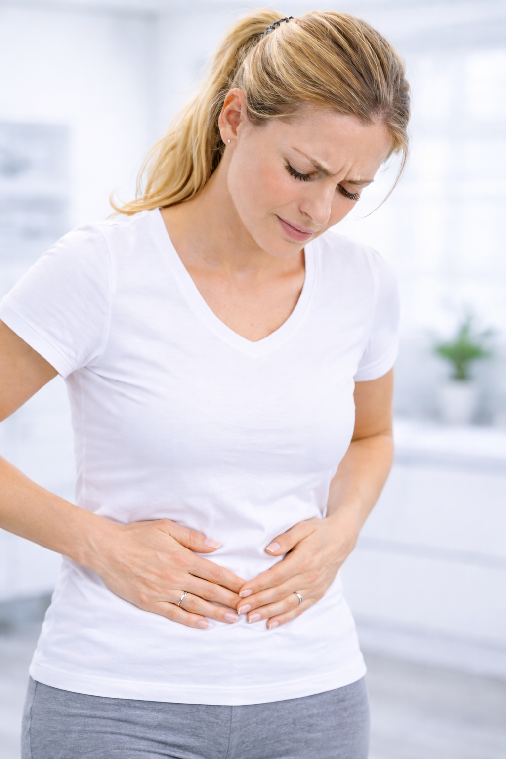 Neplodnost inkontinence